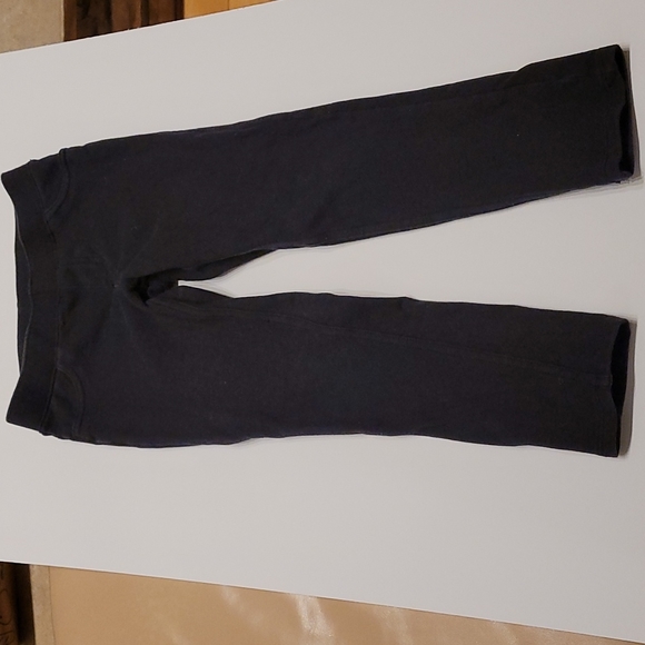 Jumping beans bundle size 6. T-shirt, long sleeve button up, black pants - Picture 8 of 10